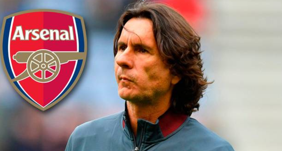 O βοηθός του Κλοπ γίνεται προπονητής στην Άρσεναλ;