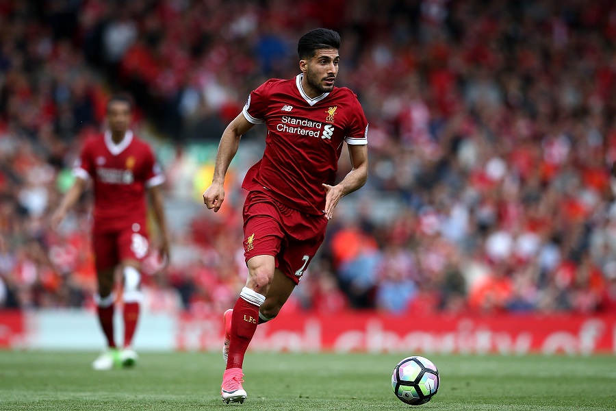 Πλησιάζει στη Γιουβέντους ο Τσαν