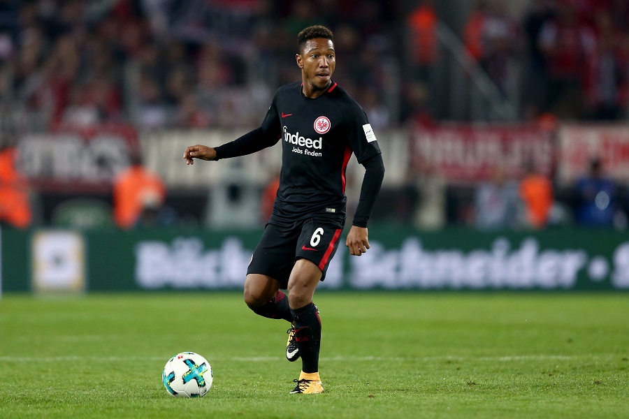 Ντε Γκουζμάν: “Θέλω να μείνω χρόνια στην Άϊντραχτ”