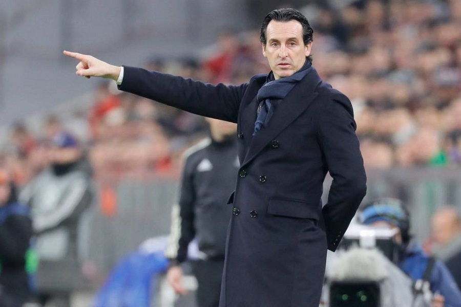 Πλησιάζει στην Άρσεναλ ο Έμερι