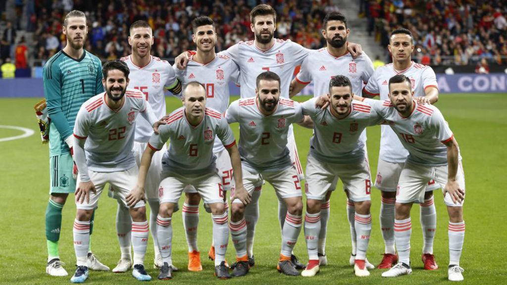 «Φούριας» για τελικό με Ινιέστα ηγέτη και Μοράτα απόντα