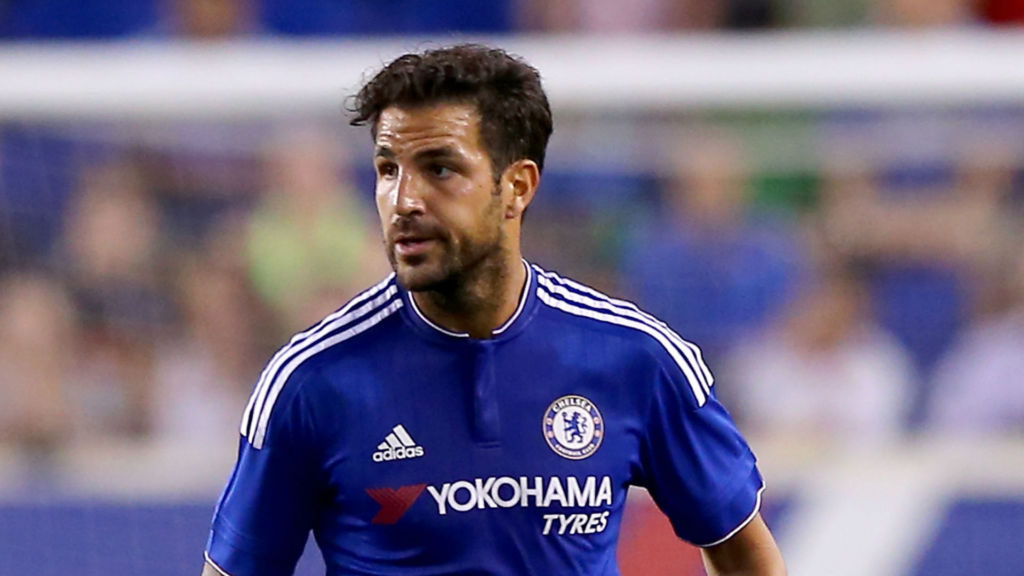 Μια ανάσα από την Μονακό ο Φάμπρεγκας!