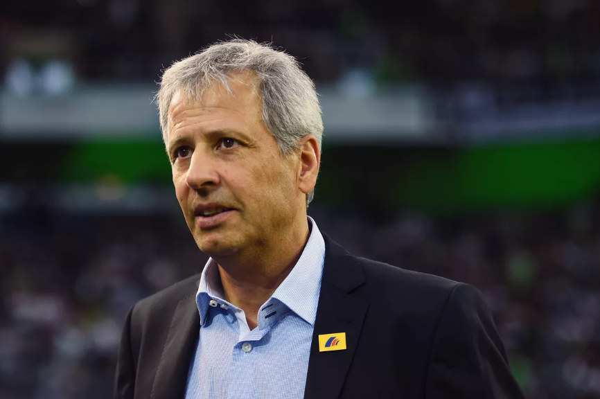 Επίσημο: Εποχή Φαβρ στην Ντόρτμουντ