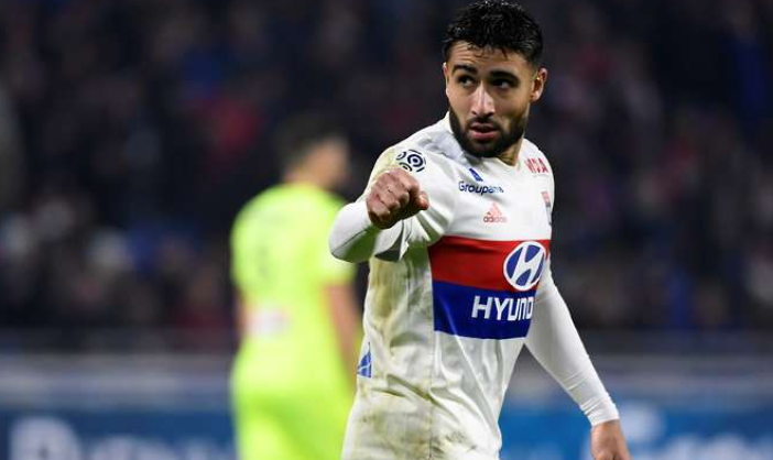 Τελειώνει άμεσα του Φεκίρ στη Λίβερπουλ