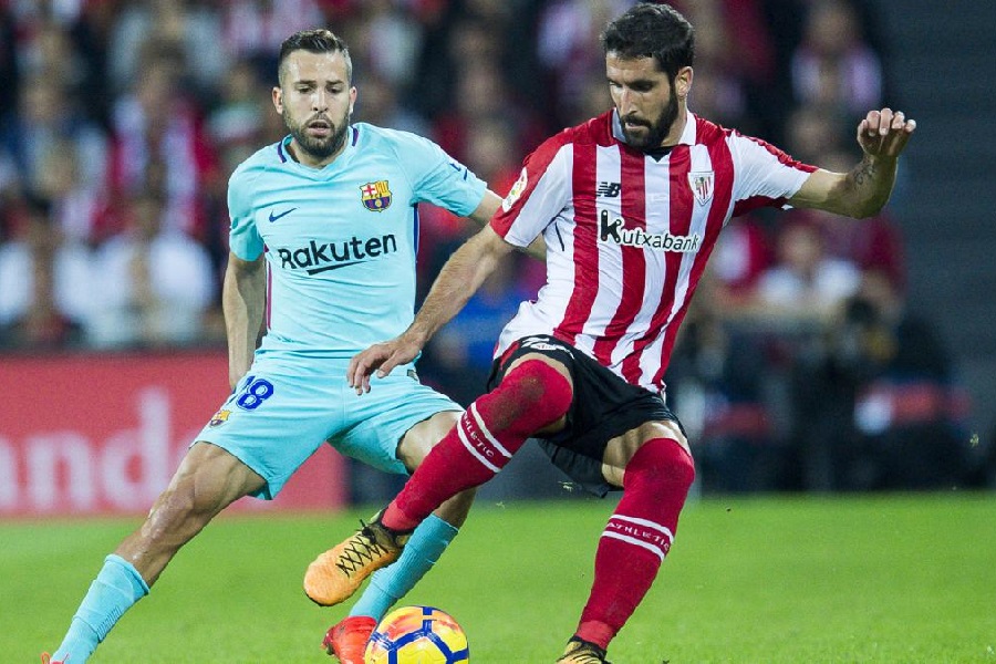 “Ριζώνει” στο Μπιλμπάο ο Ραούλ Γκαρσία