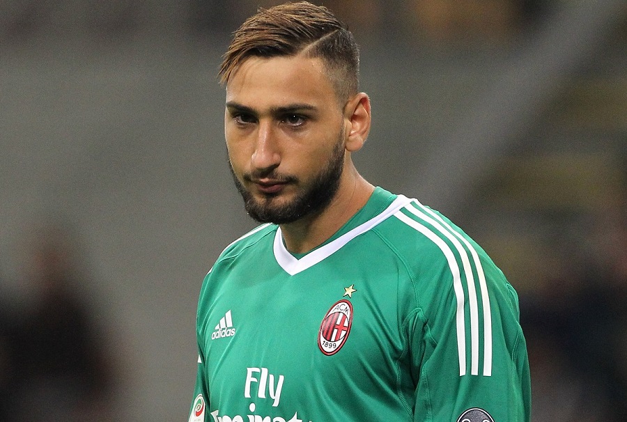 Διαπραγματεύονται για Ντοναρούμα Παρί και Μίλαν