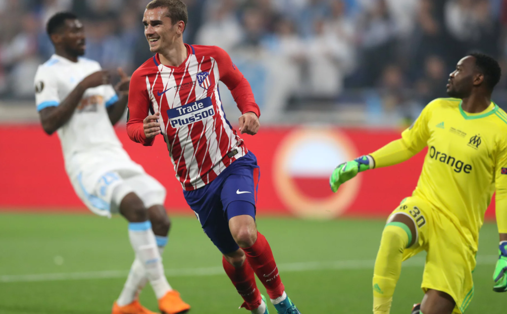 «Ο Γκριεζμάν δεν πήγε στη Μπαρτσελόνα γιατί θα ήταν στη σκιά του Μέσι»