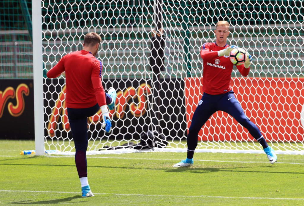 Ο Μπάτλαντ παρηγόρησε μέσω μηνύματος τον Χαρτ