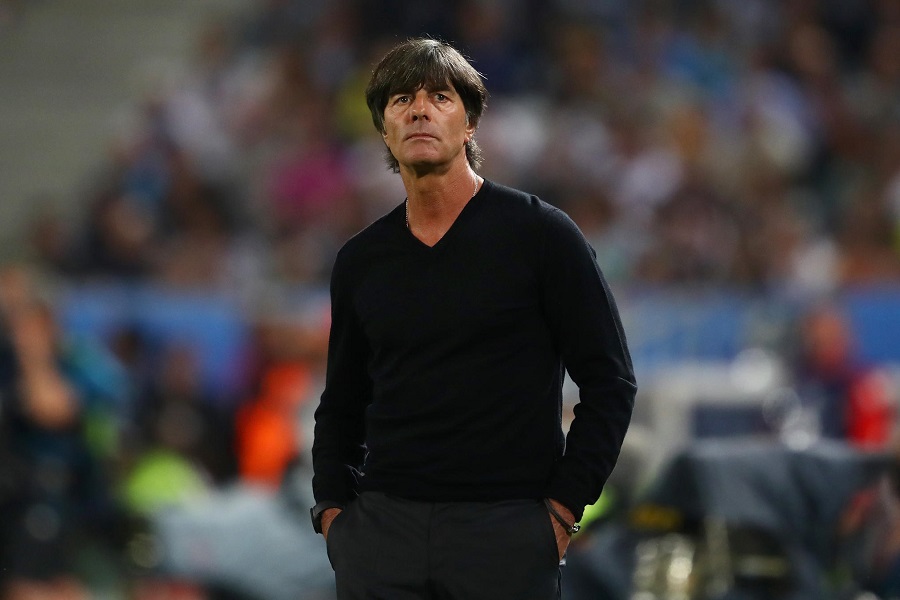 Λεβ: “Προτιμώ τον Μέσι από τον Ρονάλντο”