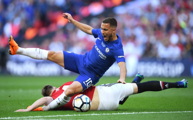 Γι΄αυτό δεν αντίκρισε κόκκινη για το πέναλτι ο Τζόουνς