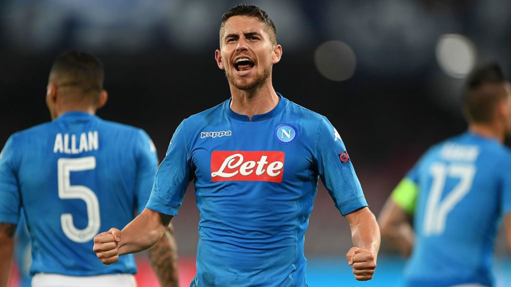 Ντε Λαουρέντις: «Απέρριψα πρόταση της Σίτι για τον Ζορζίνιο»