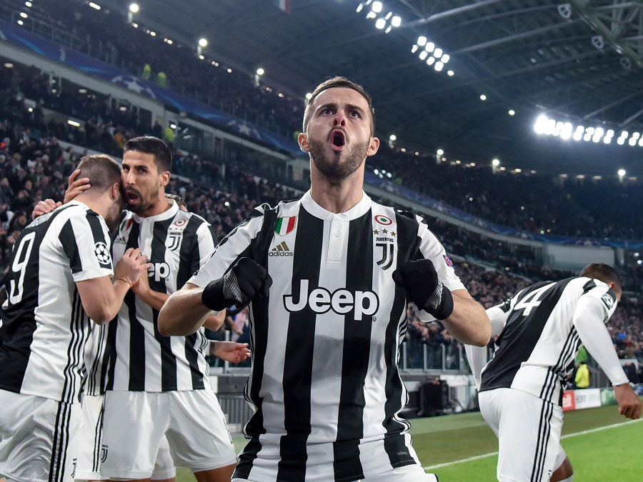 Θέλει να ταράξει τα νερά με μεταγραφάρα η Γιουβέντους!