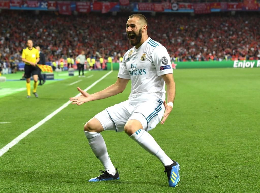 Δώρο του Κάριους και 1-0 η Ρεάλ! (vid)