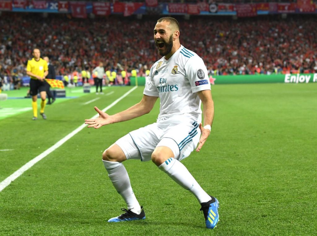 Δώρο του Κάριους και 1-0 η Ρεάλ! (vid)