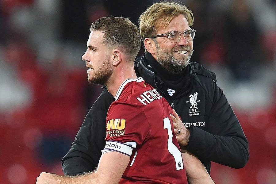 Προλαβαίνει την επόμενη σεζόν ο Χέντερσον;