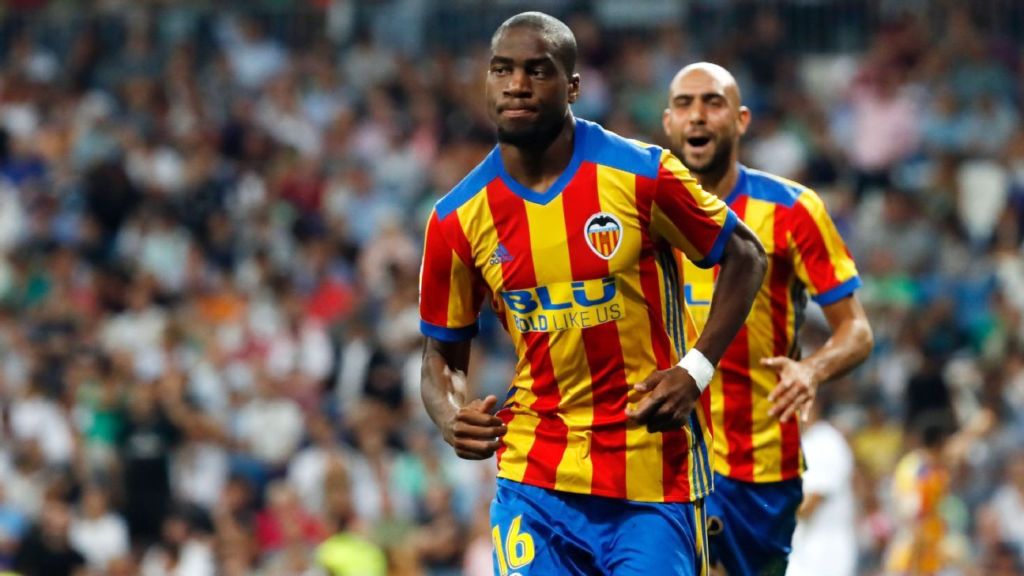 Ανακοίνωσε Κοντογκμπιά η Βαλένθια!