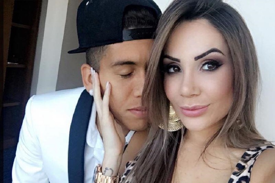 Ο “καυτός” λόγος που ο Φιρμίνο πετάει φωτιές! (pics)