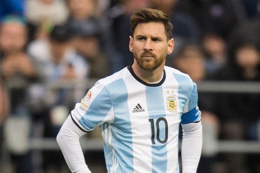 Μέσι: “Το Μουντιάλ θα κρίνει το μέλλον μου στην Εθνική”