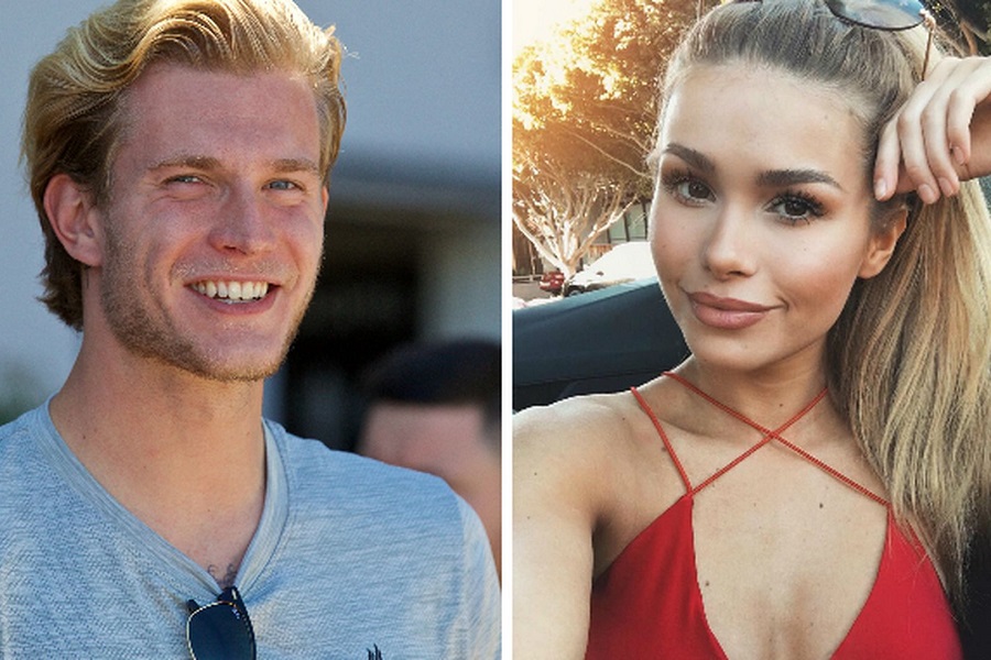 Σε αυτή την αγκαλιά θα βρει παρηγοριά ο Κάριους! (photos)