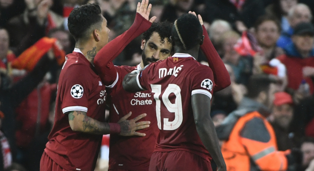 Κάραχερ: “Χρειαζόμαστε έναν ακόμα Μανέ”.