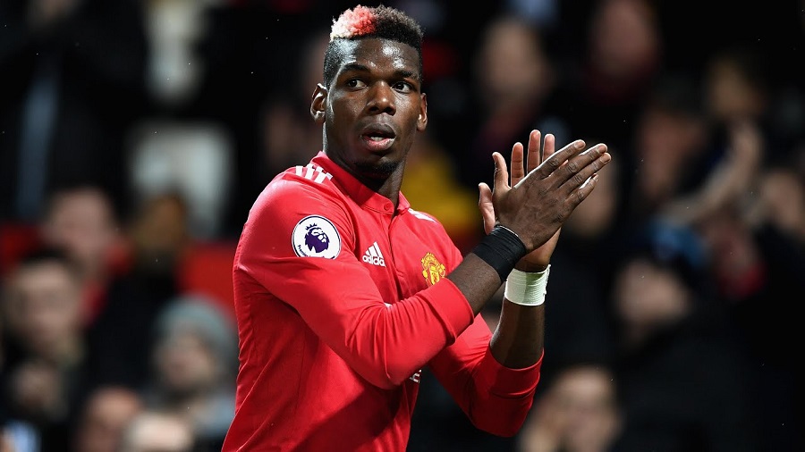 Μεγάλη αποκάλυψη για το μέλλον του Πογκμπά!