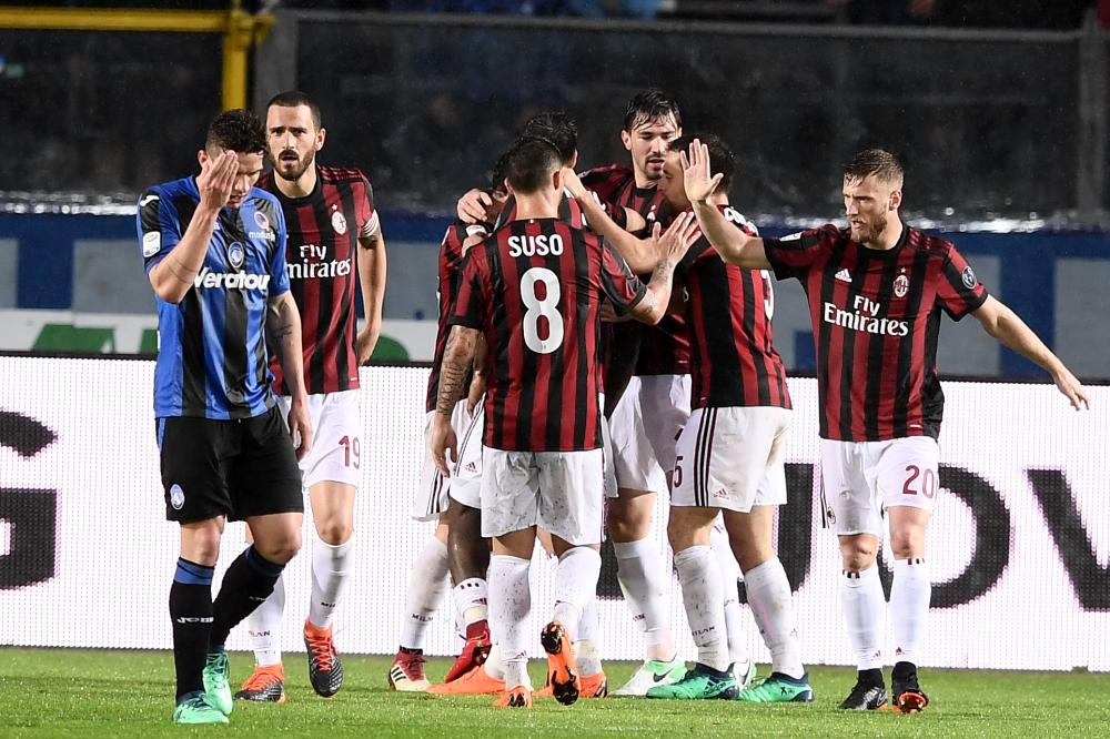 Βγαίνει Ευρώπη η Μίλαν, αλλά…