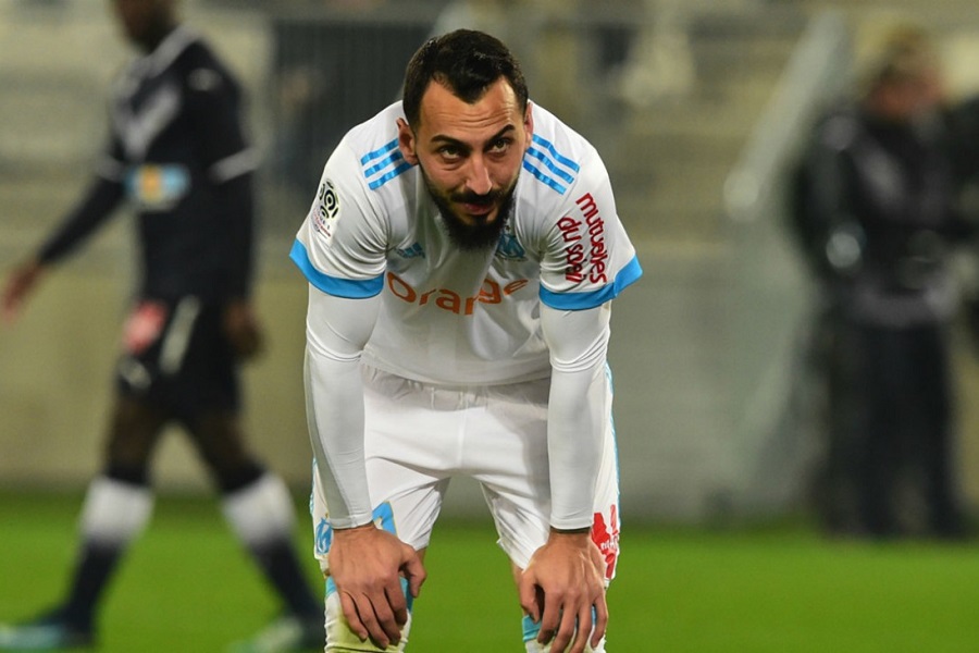 Βάζει πωλητήριο στον Μήτρογλου η Μαρσέιγ!