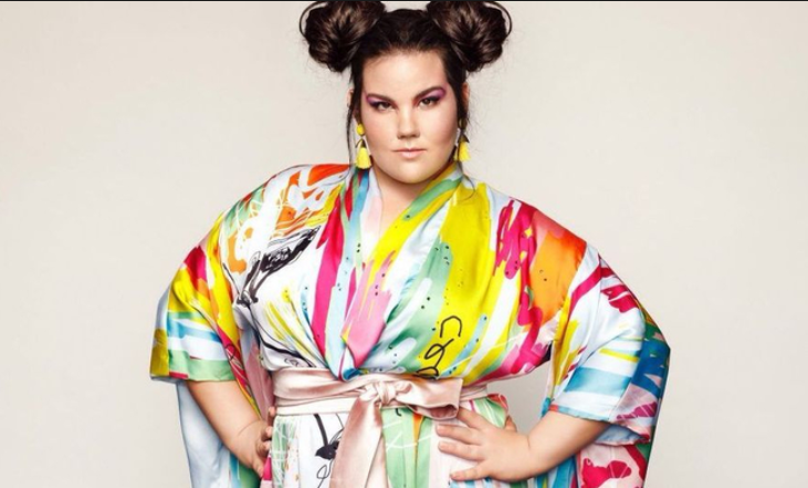 Η νικήτρια της Eurovision βγάζει νικητή σε Τσάμπιονς Λιγκ και… Μουντιάλ!