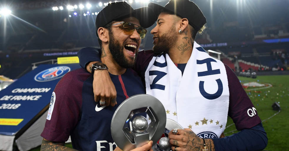 Αλ Κελαϊφί: “Ο Νεϊμάρ θα μείνει σε μας 2000%”