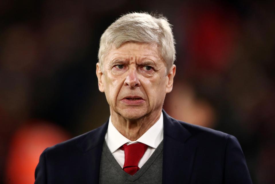 Βενγκέρ: “Έχω περισσότερες προτάσεις απ’ όσες πίστευα”