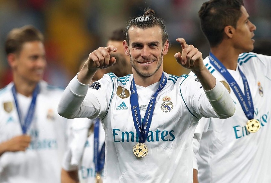 ΘΕΜΑ: Τα 5 βασικά ζητήματα που πρέπει να λύσει άμεσα ο νέος προπονητής της Ρεάλ