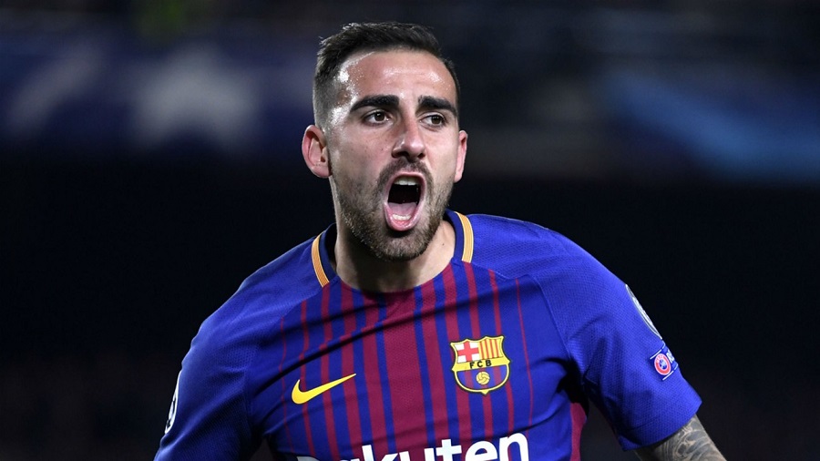 Ο πιθανός προορισμός του Αλκάθερ