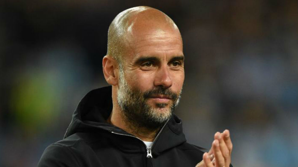 Γκουαρντιόλα: “Δεν θα κάνουμε πολλές μεταγραφές”