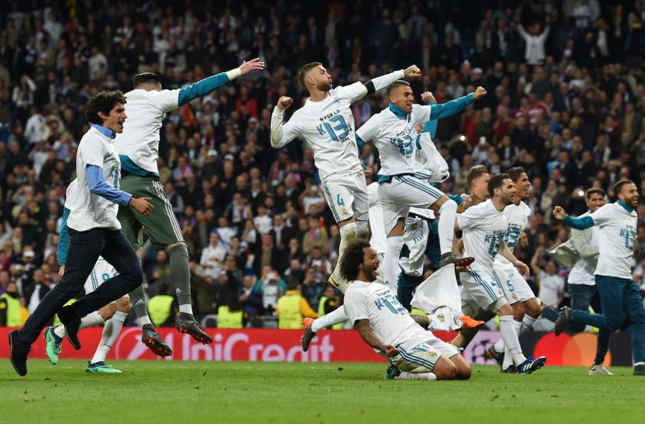 Τζέραρντ: “Αν η Λίβερπουλ είχε τις ευκαιρίες της Μπάγερν, θα τιμωρούσε τη Ρεάλ”