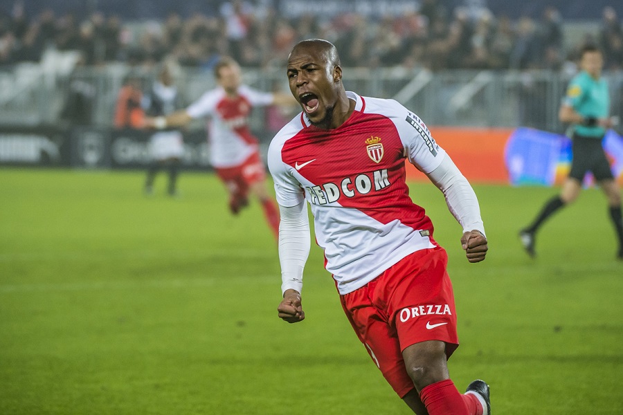 Δίνει μάχη για τον Σιντιμπέ η Μάντσεστερ Γιουνάιτεντ