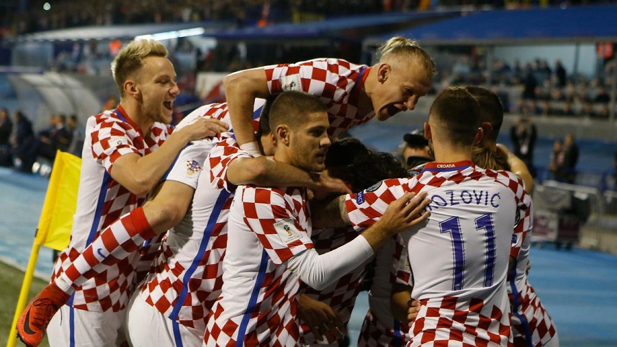«Η Κροατία μπορεί να κάνει ανάλογη πορεία με το 1998»
