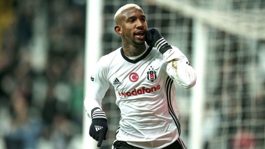 Τον ήθελε η Γιουνάιτεντ, καταλήγει στη Ρόμα ο Ταλίσκα