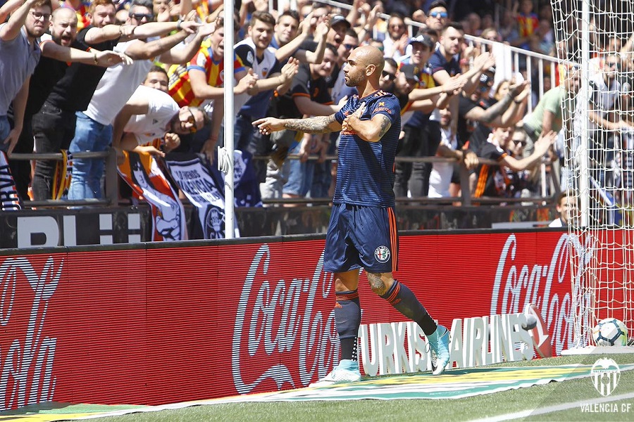 Ολοκλήρωσε με νίκη η Βαλένθια