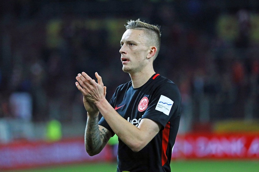 Πήρε Βολφ η Ντόρτμουντ! (vid)