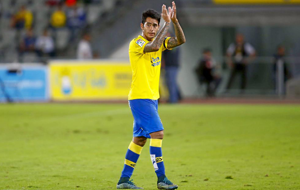 Ενδιαφέρον από Ίντερ και Τορίνο για Αραούχο