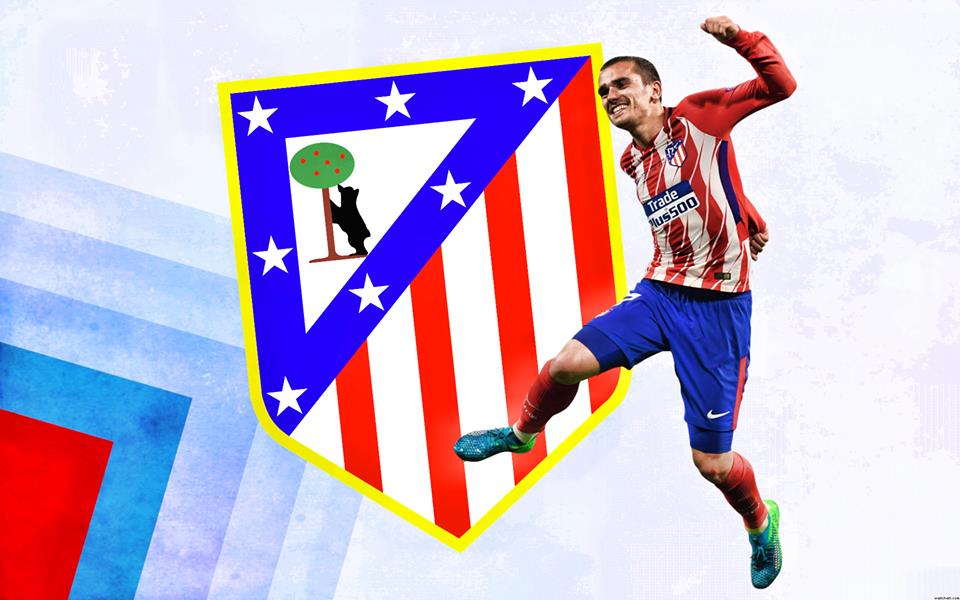 Επίσημο: Μένει “ροχιμπλάνκο” ο Γκριεζμάν