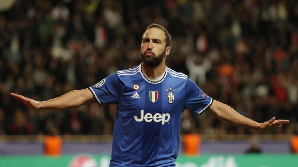 Πάει για το “μπαμ” με Ιγκουαΐν η Μίλαν!