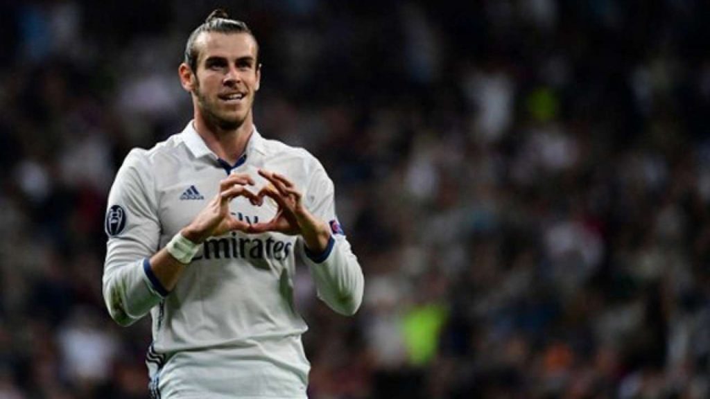 Σκοράρει ο Μπέιλ, 3-1 η Ρεάλ (vid)