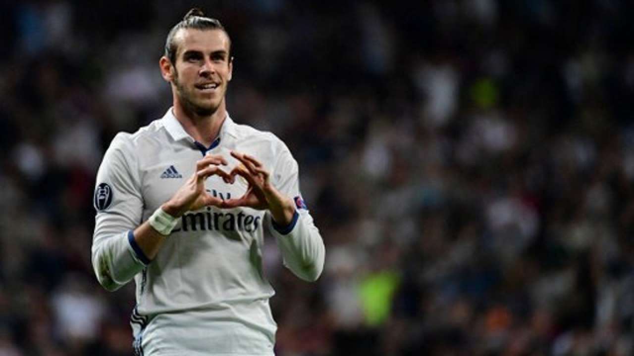 Σκοράρει ο Μπέιλ, 3-1 η Ρεάλ (vid)