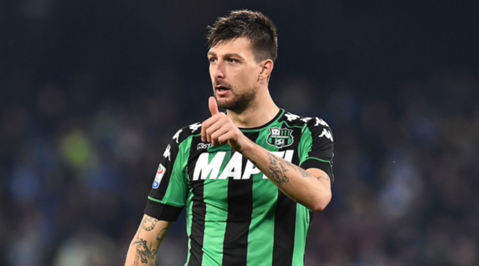 Κλείνει Ακέρμπι η Λάτσιο;