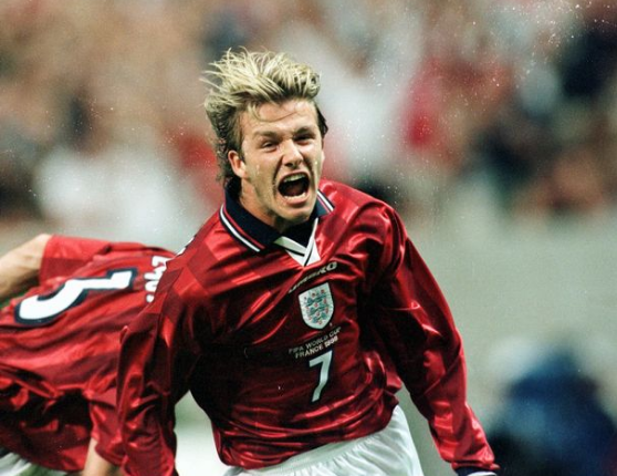 Σκόπευε να σκοτώσει τον Μπέκαμ στο Μουντιάλ του 1998 ο Μπιν Λάντεν!