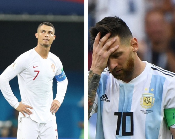 Οι G.O.A.T υποκλίθηκαν στην καλύτερη ομάδα