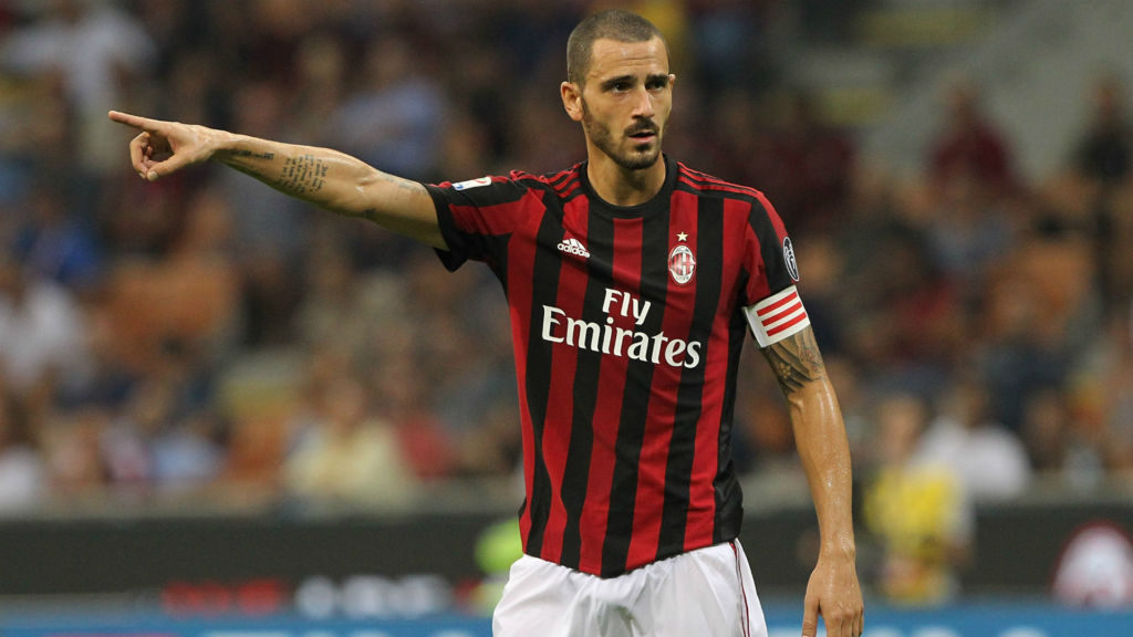 Πως έγινες έτσι ρε Μπονούτσι; (pic)