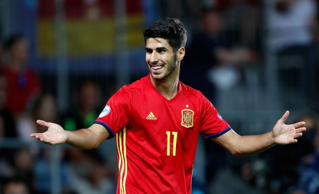 «Ξεπουλάει» Ασένσιο για να… πάρει Νεϊμάρ