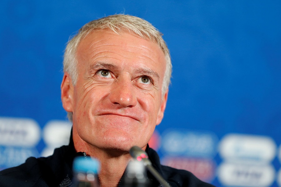 Ντεσάν: “Με αυτόν τον τρόπο σταματήσαμε τον Μέσι”